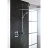 Верхний душ IDEAL STANDARD Idealrain Pro B9845AA, 40×40 см